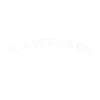 Maverick Co. logo in white